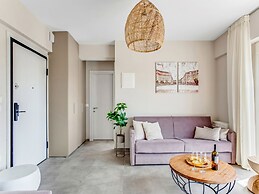 Sanders Old Port - Pleasant 1-bdr. Apt. w/ Balcony
