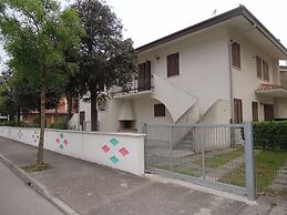 Villa With Garden Close to Bibione Beach - Beahost
