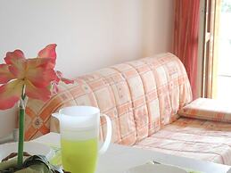 Modern Flat With Terrace - Beahost Rentals