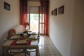 Modern Flat With Terrace - Beahost Rentals