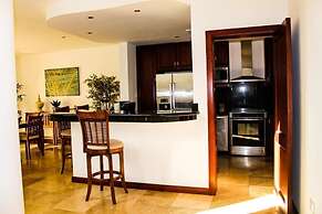 Pristine Bay Villas
