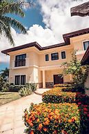Pristine Bay Villas