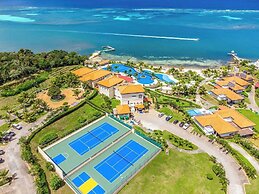 Pristine Bay Villas