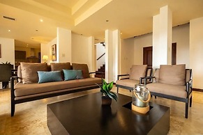 Pristine Bay Villas