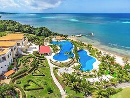 Pristine Bay Villas