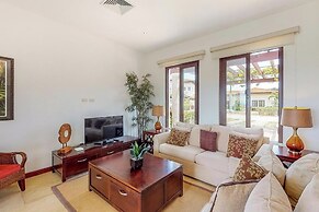 Pristine Bay Villas