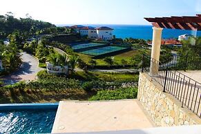 Pristine Bay Villas