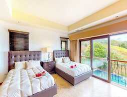 Pristine Bay Villas