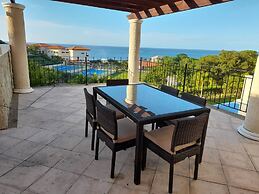 Pristine Bay Villas