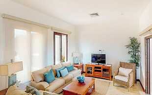 Pristine Bay Villas