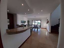 Pristine Bay Villas