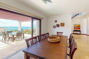 Pristine Bay Villas