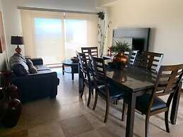 Pristine Bay Villas