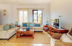 Pristine Bay Villas