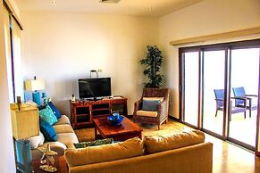 Pristine Bay Villas