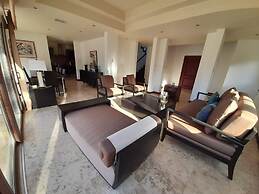 Pristine Bay Villas