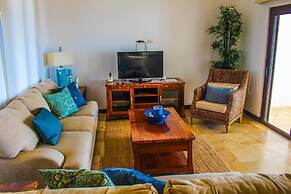Pristine Bay Villas