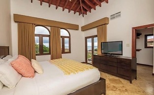 Pristine Bay Villas