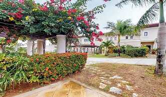 Pristine Bay Villas