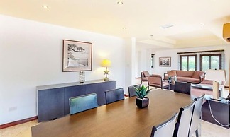Pristine Bay Villas