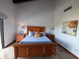 Pristine Bay Villas