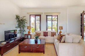 Pristine Bay Villas