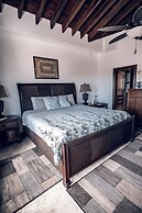 Pristine Bay Villas