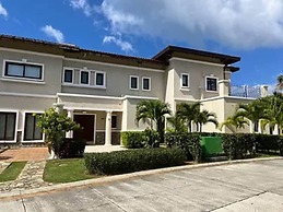 Pristine Bay Villas