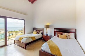 Pristine Bay Villas