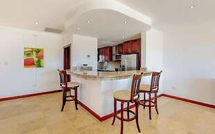 Pristine Bay Villas