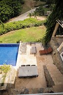 Pristine Bay Villas