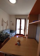 Flat 50m From the Beach
