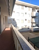 Comfy 2 Bedroom Flat Near the Beach