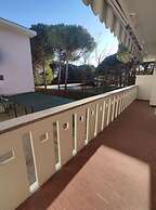 Flat 50m From the Beach