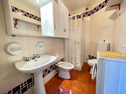 Nice Flat in a Residence With Swimming Pool