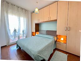 Nice Flat in a Residence With Swimming Pool