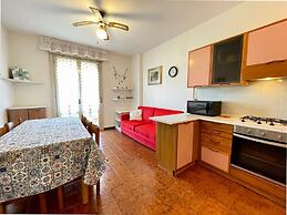 Nice Flat in a Residence With Swimming Pool