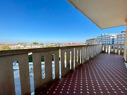 Nice Flat in a Residence With Swimming Pool