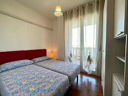 Nice Flat in a Residence With Swimming Pool