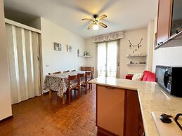 Nice Flat in a Residence With Swimming Pool