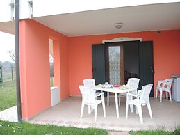 Adorable Apartment With Swimming Pool
