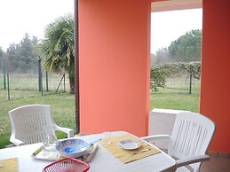 Adorable Apartment With Swimming Pool