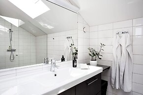 Large Architect and Designer Home 800m From Beach South Sweden Skane