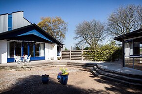 Large Architect and Designer Home 800m From Beach South Sweden Skane