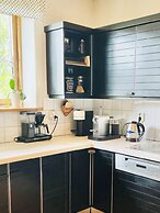 Large Architect and Designer Home 800m From Beach South Sweden Skane