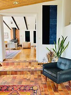 Large Architect and Designer Home 800m From Beach South Sweden Skane