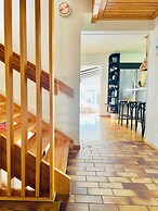 Large Architect and Designer Home 800m From Beach South Sweden Skane