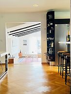 Large Architect and Designer Home 800m From Beach South Sweden Skane