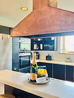 Large Architect and Designer Home 800m From Beach South Sweden Skane