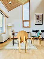 Large Architect and Designer Home 800m From Beach South Sweden Skane